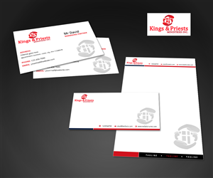 Logo Design by anushka_snigdha for this project | Design: #5034781