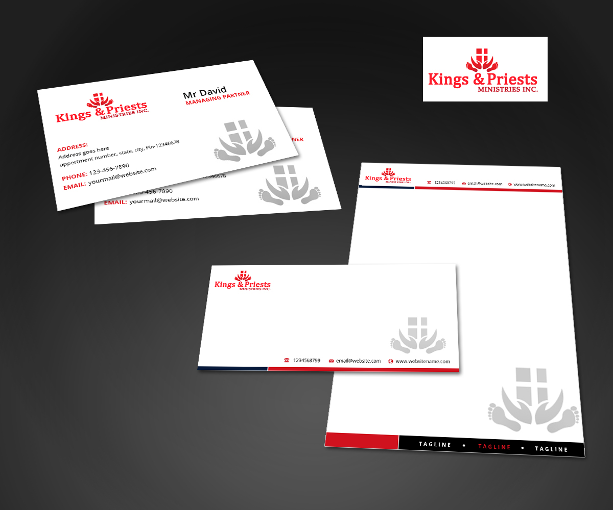 Logo Design by anushka_snigdha for this project | Design #5034794