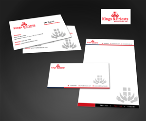 Logo Design by anushka_snigdha for this project | Design: #5034794