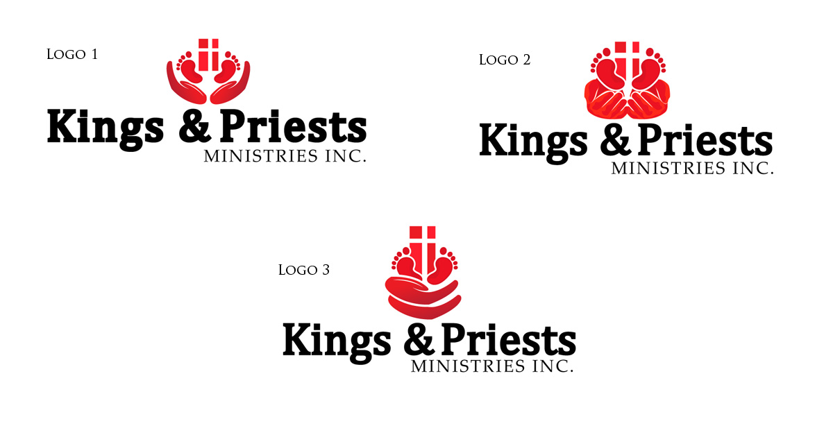 Logo Design by anushka_snigdha for this project | Design #5048886