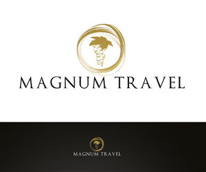 Logo Design by Franzz Mihermann for this project | Design: #1453861
