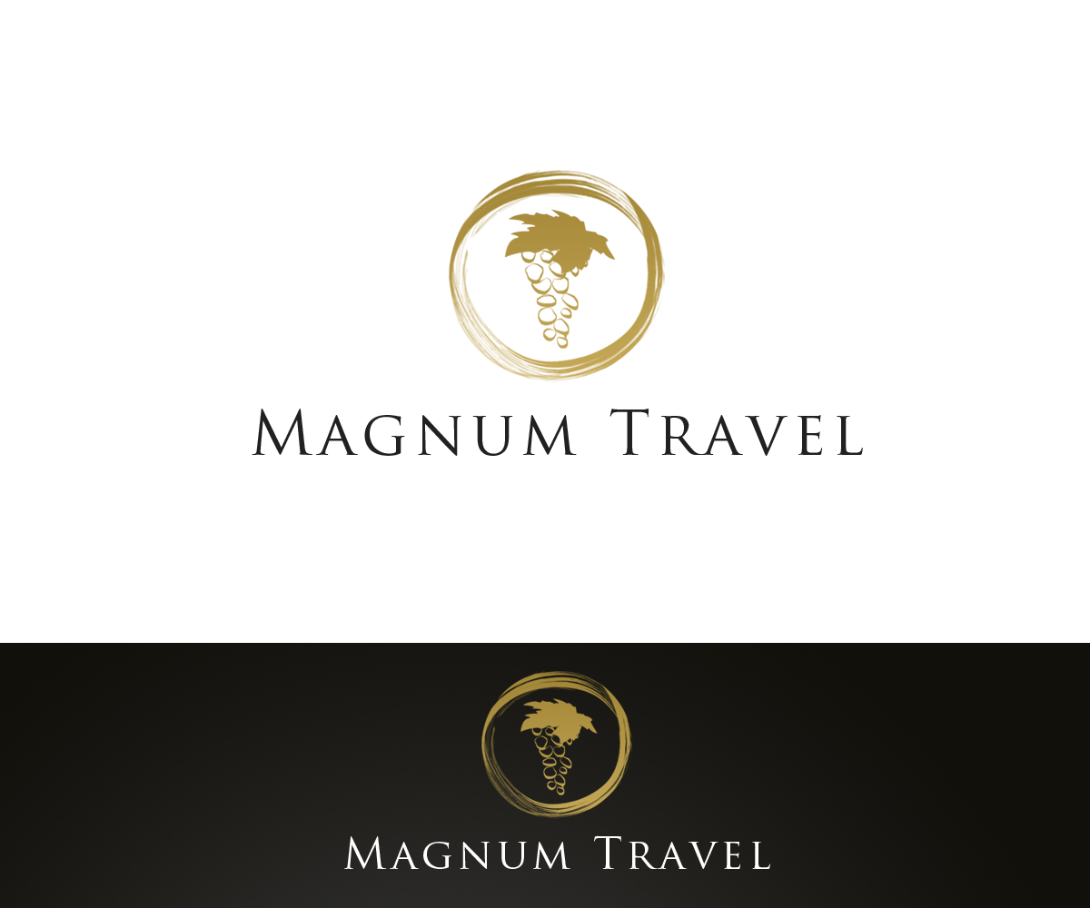 Logo Design by Franzz Mihermann for this project | Design #1478096
