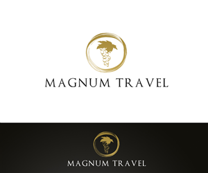 Logo Design by Franzz Mihermann for this project | Design: #1478098
