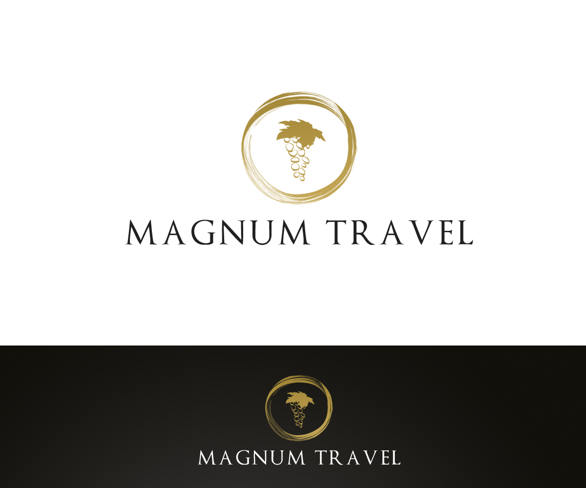 Logo Design by Franzz Mihermann for this project | Design #1478107