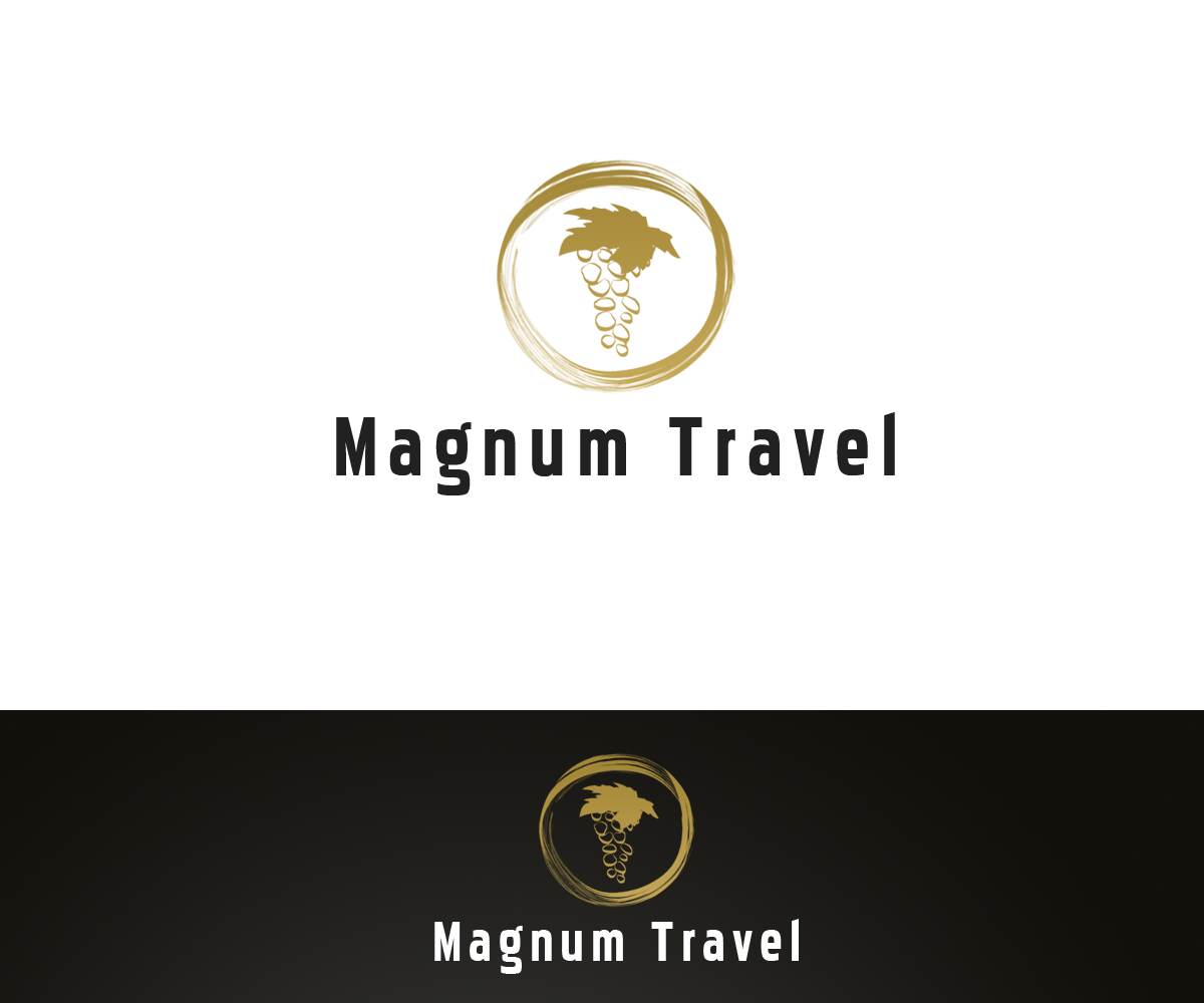 Logo Design by Franzz Mihermann for this project | Design #1478110