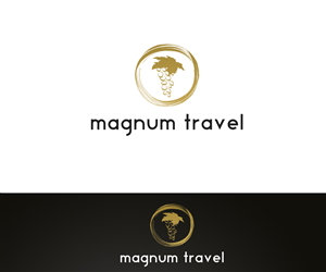Logo Design by Franzz Mihermann for this project | Design: #1478114