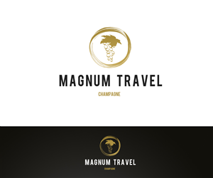 Logo Design by Franzz Mihermann for this project | Design: #1478127