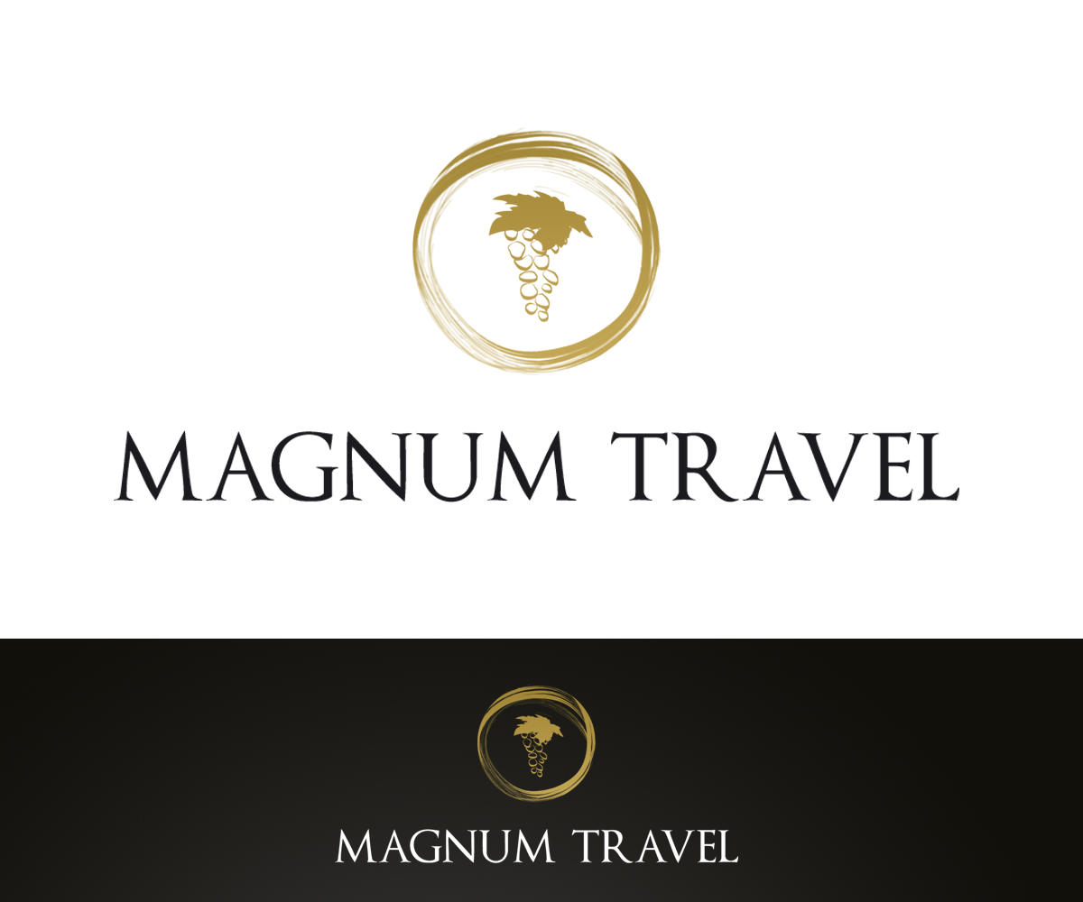 Logo Design by Franzz Mihermann for this project | Design: #1479772