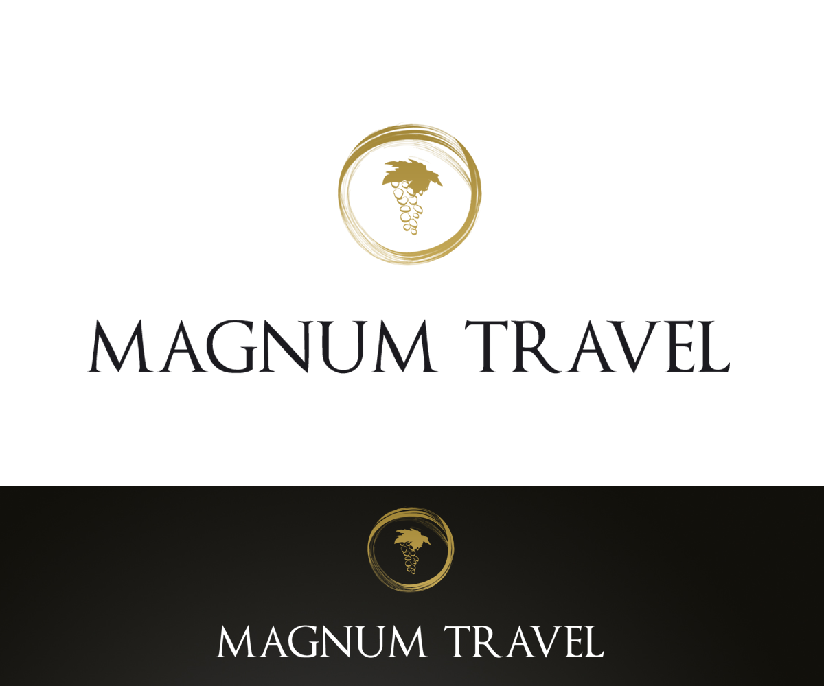Logo Design by Franzz Mihermann for this project | Design #1480208
