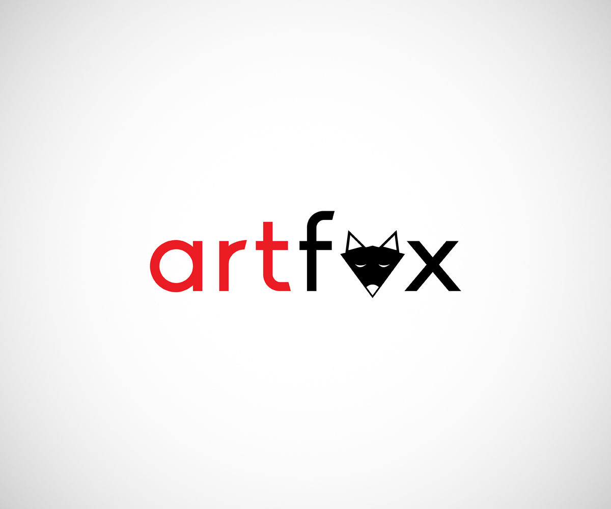 Logo-Design von James Hamilton für artfoxlive | Design #5058458