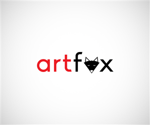 Logo Design by James Hamilton for artfoxlive | Design: #5058458
