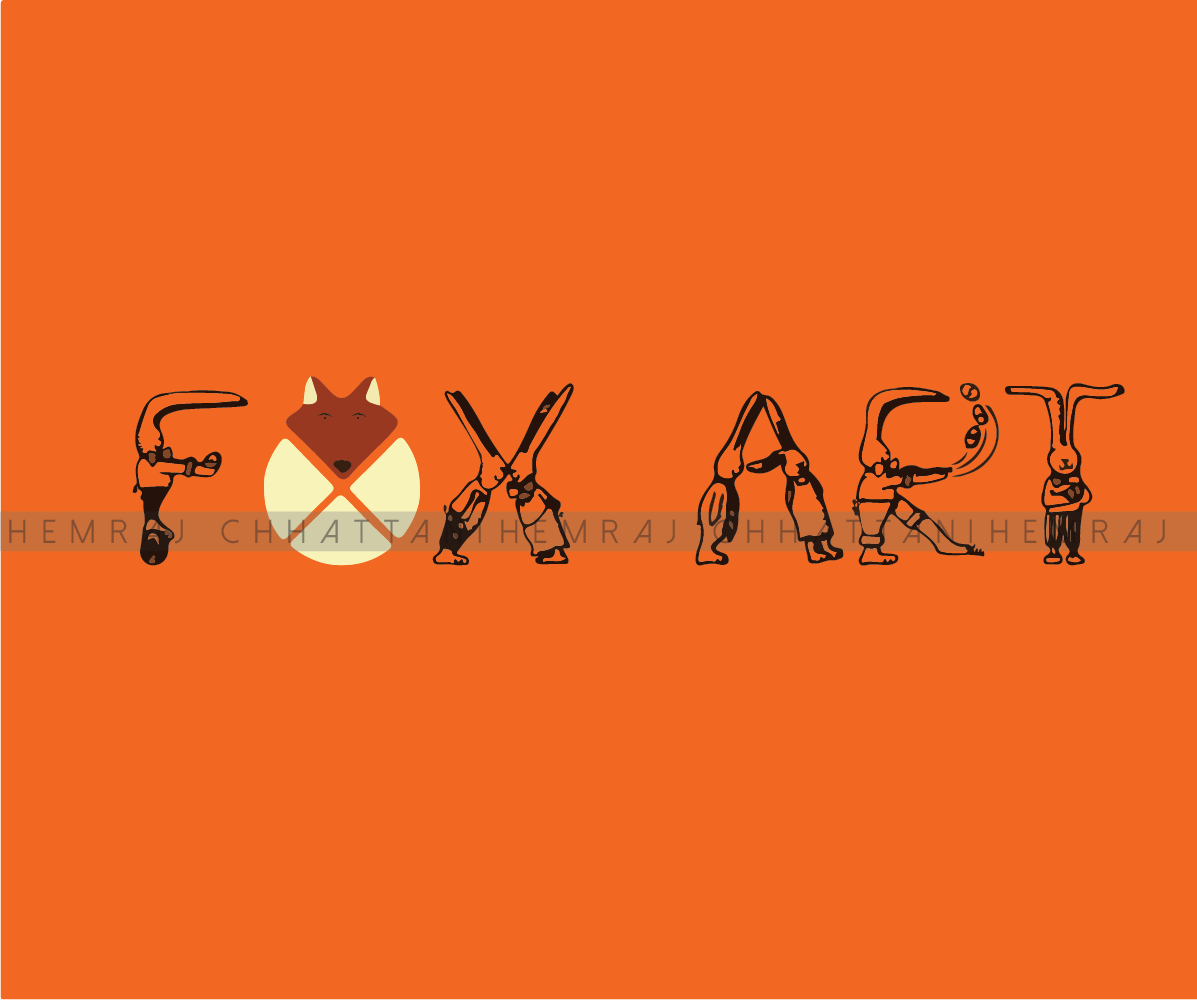 Diseño de Logo por Hemu para artfoxlive | Diseño #5063328