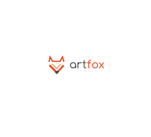 Logo Design by Hiccups Design for artfoxlive | Design: #5057595