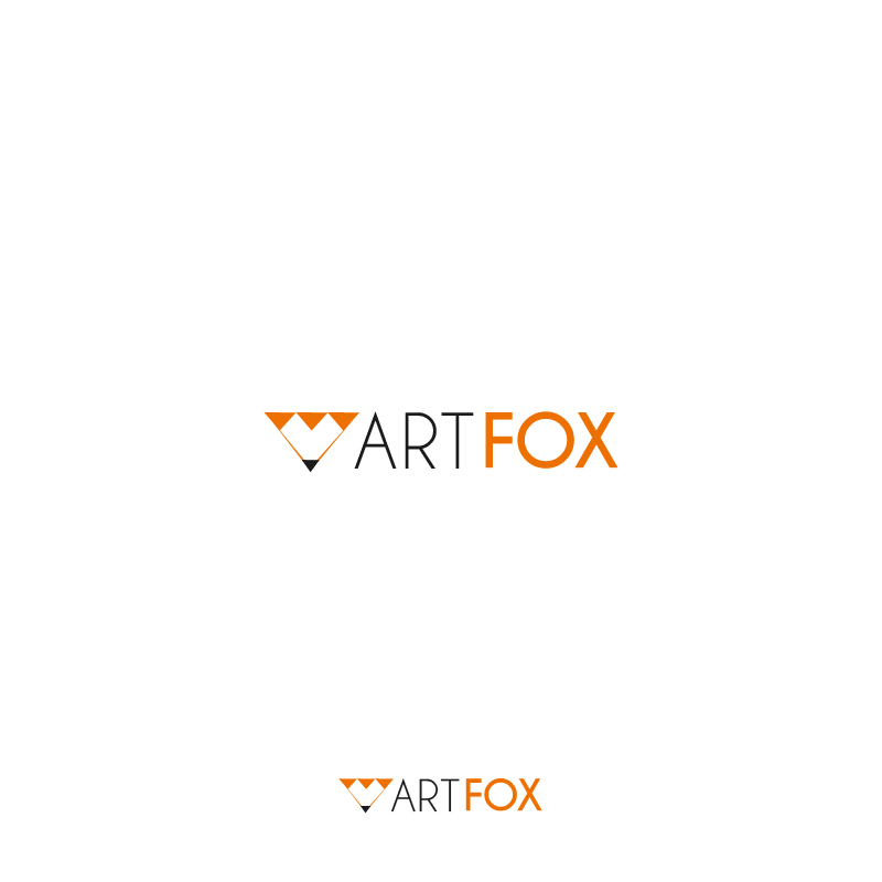 Logo-Design von Triple22A für artfoxlive | Design #5067420