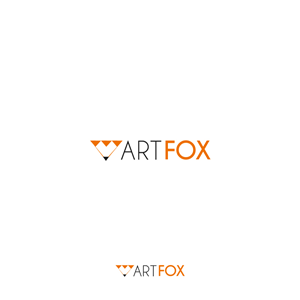 Logo Design by Triple22A for artfoxlive | Design #5067420