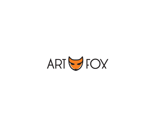 Logo Design by Hartawan® for artfoxlive | Design: #5070905