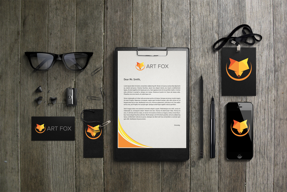 Logo-Design von B.Tibéri für artfoxlive | Design #5068091