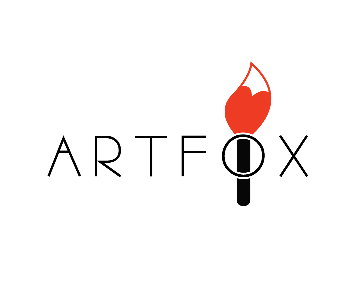 Diseño de Logo por tinylavafish para artfoxlive | Diseño #5060407