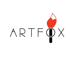 Design de Logo par tinylavafish pour artfoxlive | Design : #5060407