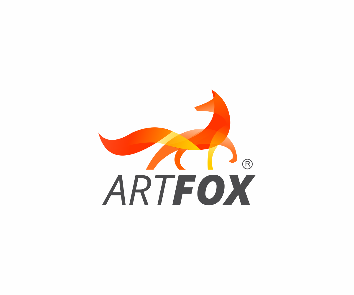 Logo Design by GipsyArts for artfoxlive | Design #5059454