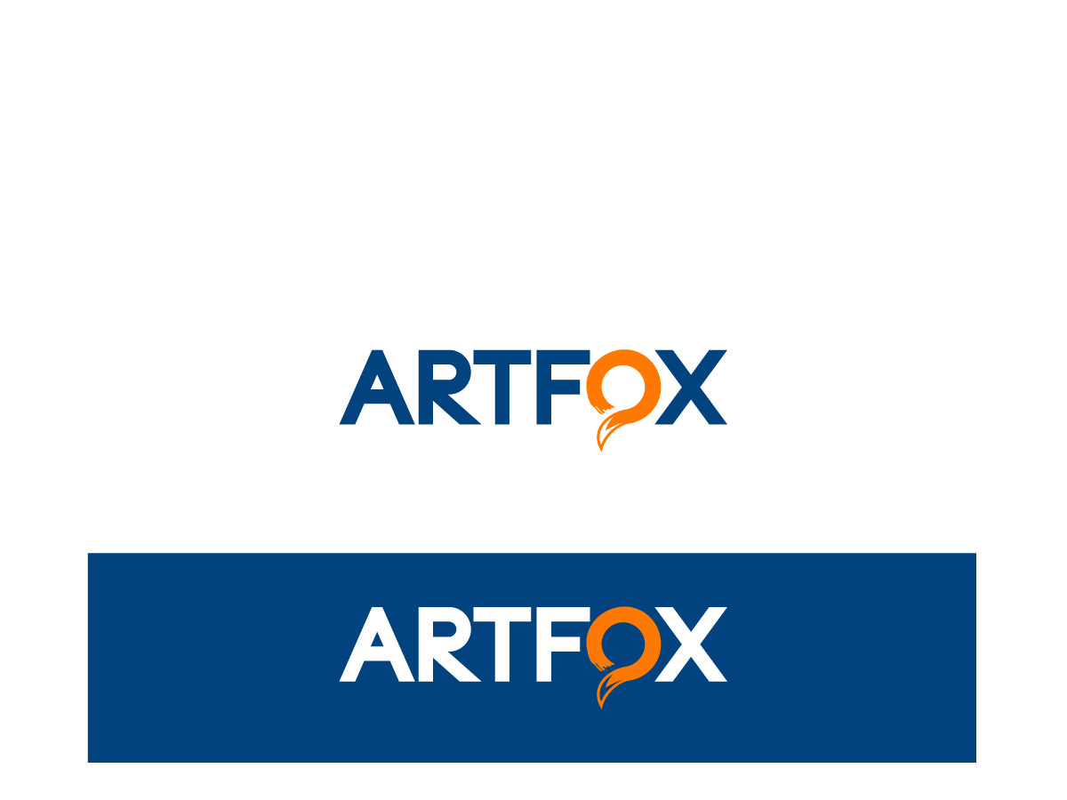 Logo Design by shohidul for artfoxlive | Design #5056681