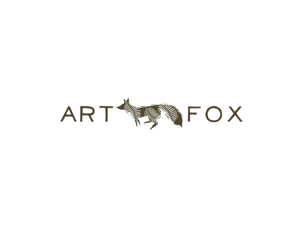 Logo Design by Hoopoe for artfoxlive | Design #5064692