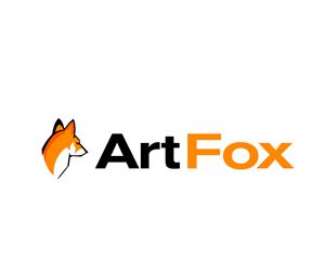 Logo Design by borzoid for artfoxlive | Design #5059432