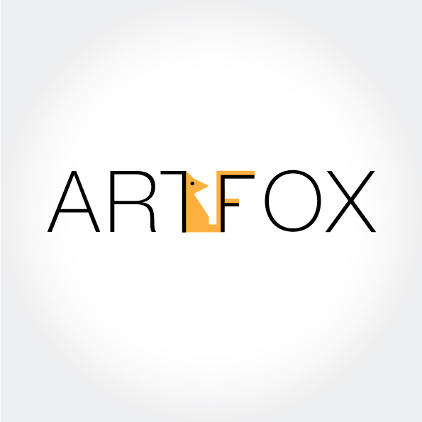 Logo Design by Fuegs for artfoxlive | Design #5059511