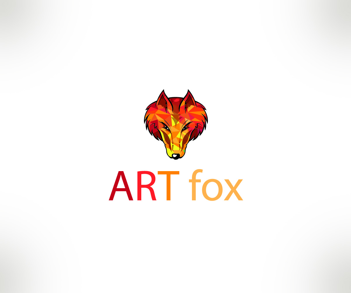 Logo Design by fresh designer for artfoxlive | Design #5057325