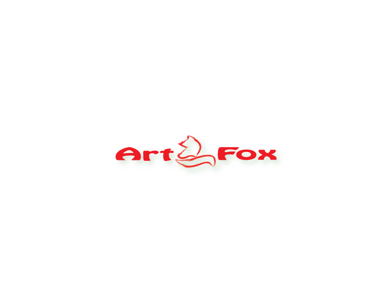 Logo Design by LittleDesign for artfoxlive | Design #5061003