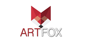 Design de Logo par Visuloft pour artfoxlive | Design : #5063270