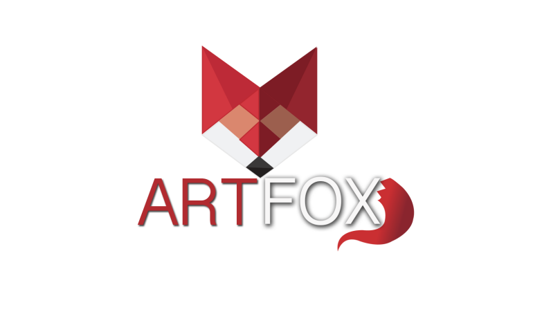 Logo-Design von Visuloft für artfoxlive | Design #5063278