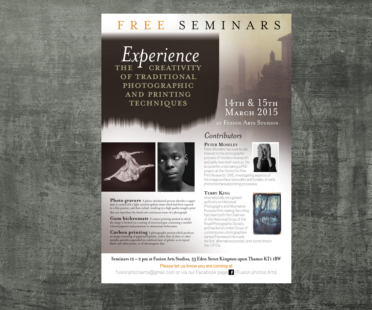Flyer Design by see why for this project | Design #5013605