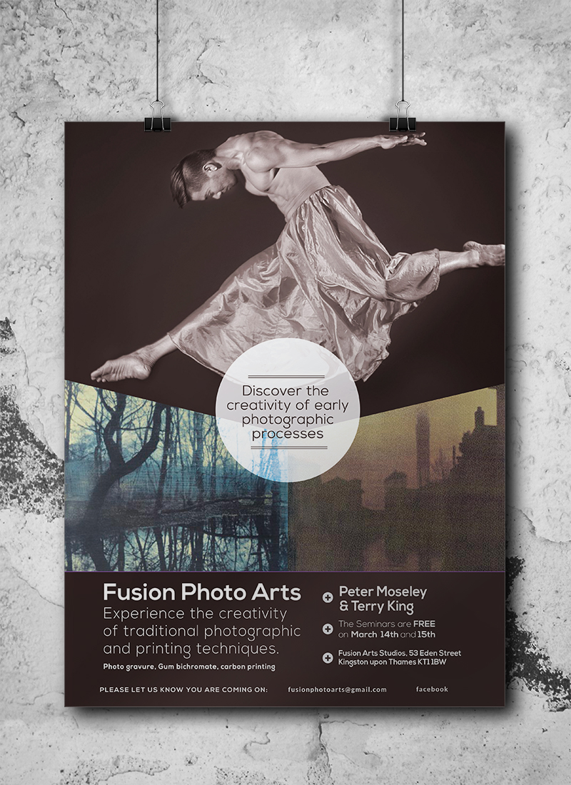 Flyer Design by media_naranja for this project | Design: #5011457