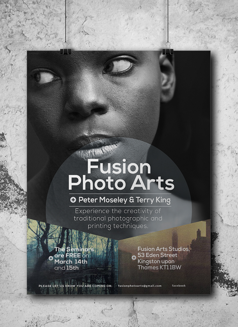 Flyer Design by media_naranja for this project | Design #5011678