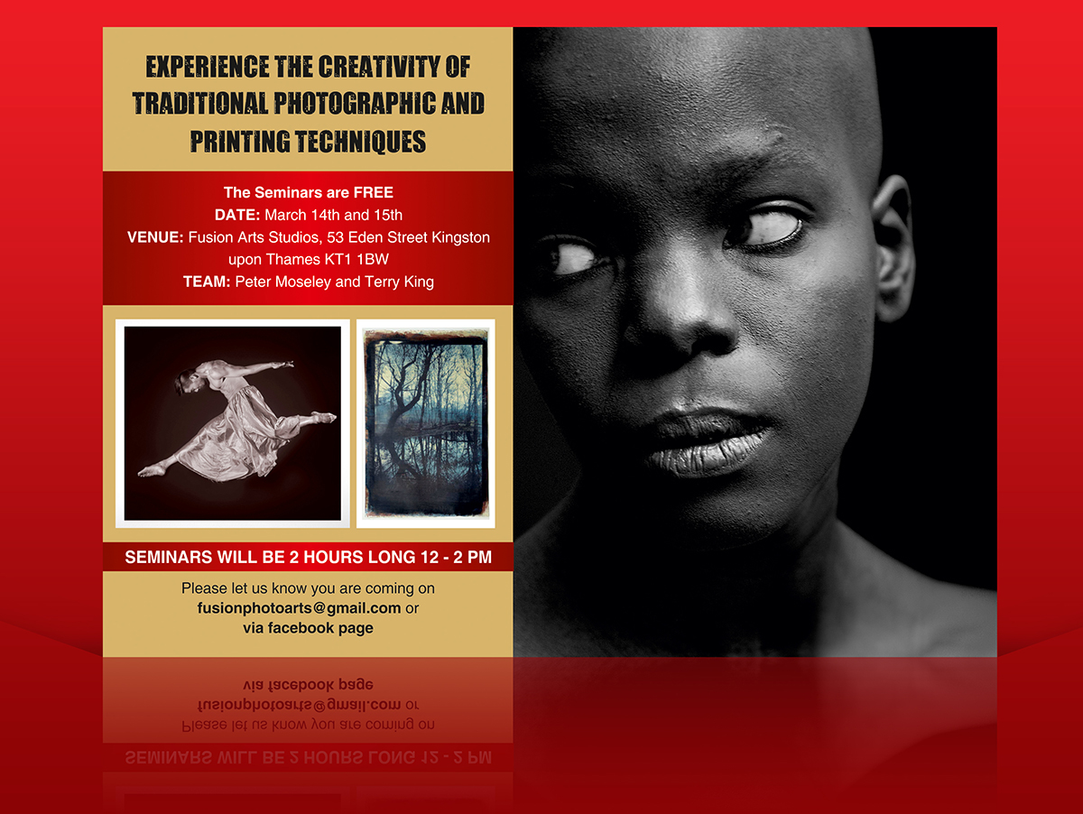 Flyer Design by ALSADESIGN for this project | Design #5011176