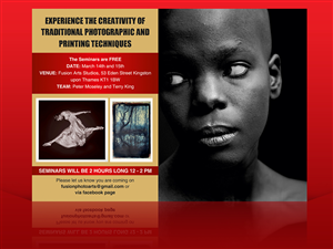 Flyer Design by ALSADESIGN for this project | Design: #5011176