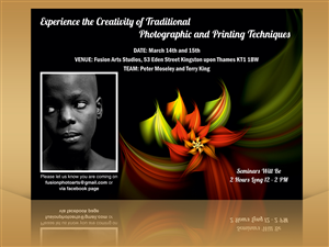 Flyer Design by ALSADESIGN for this project | Design: #5012332