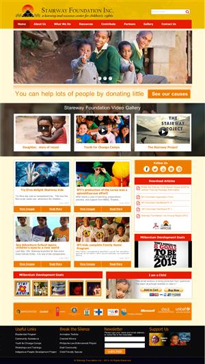 Web Design by rightway