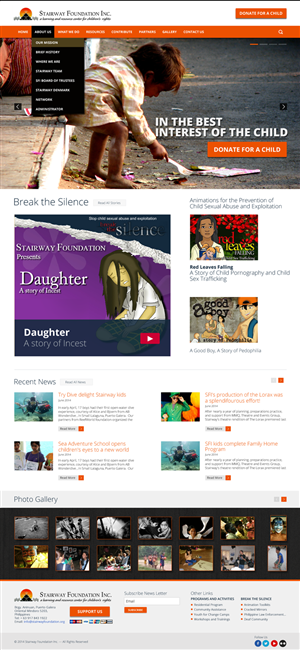 Web Design by bedesign