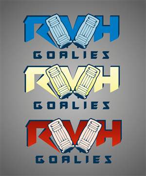 Logo Design by RoobyDesigns