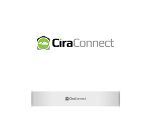 Cira Connect (we may add a tagline later) | Logo Design by 96 alex