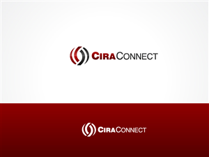 Cira Connect (we may add a tagline later) | Logo Design by Grapflix 2022