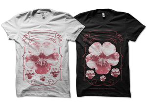 T-Shirt-Design von dongkrak studio für Perennial Plant Association | Design #5073391