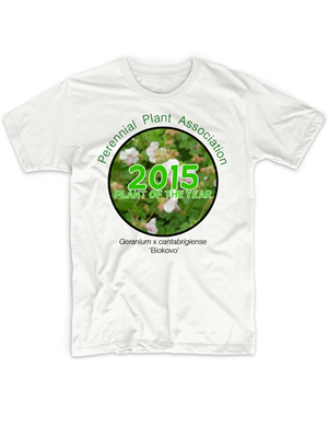 T-Shirt-Design von aoconnell89 für Perennial Plant Association | Design #5008285