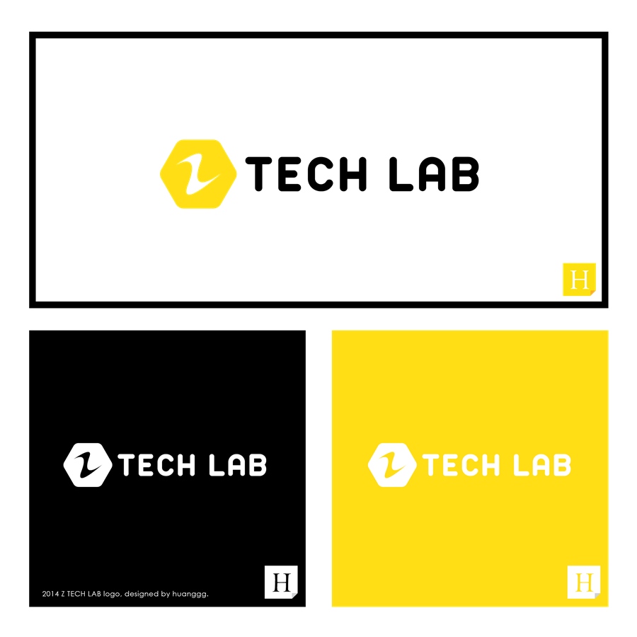 Logo Design by huanggg for this project | Design #5093697