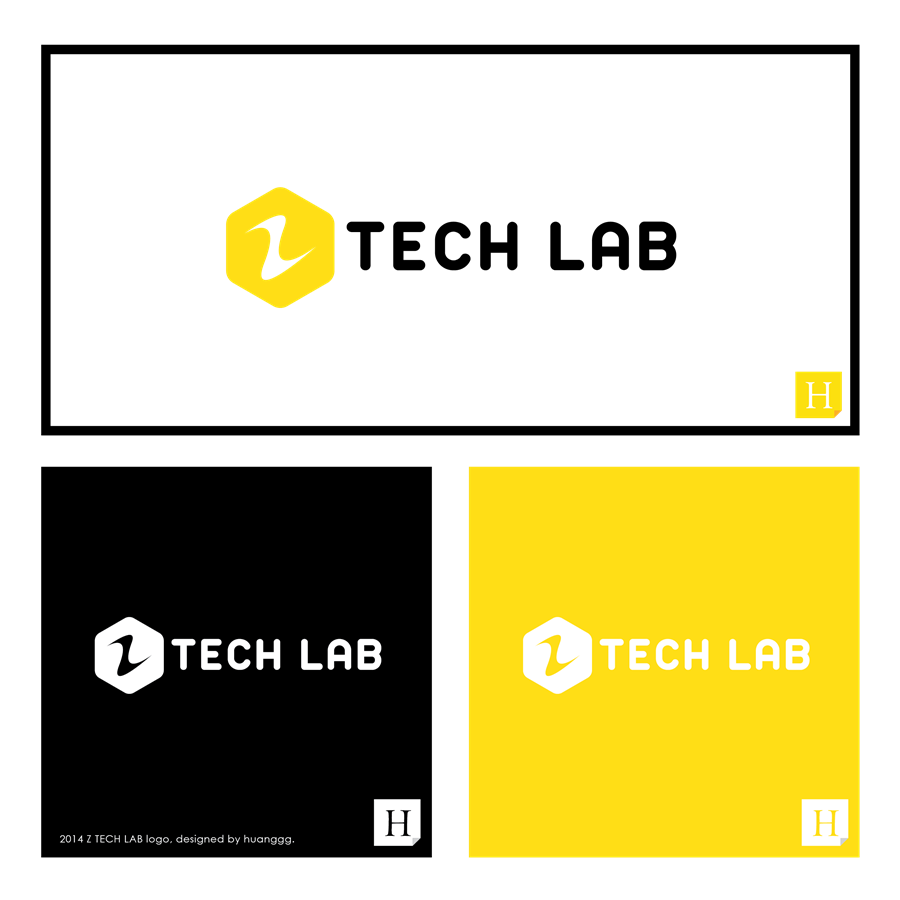 Logo Design by huanggg for this project | Design #5093699