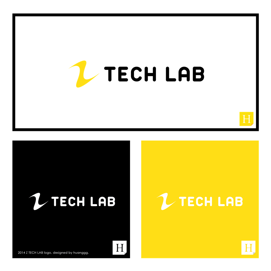 Logo Design by huanggg for this project | Design #5093702