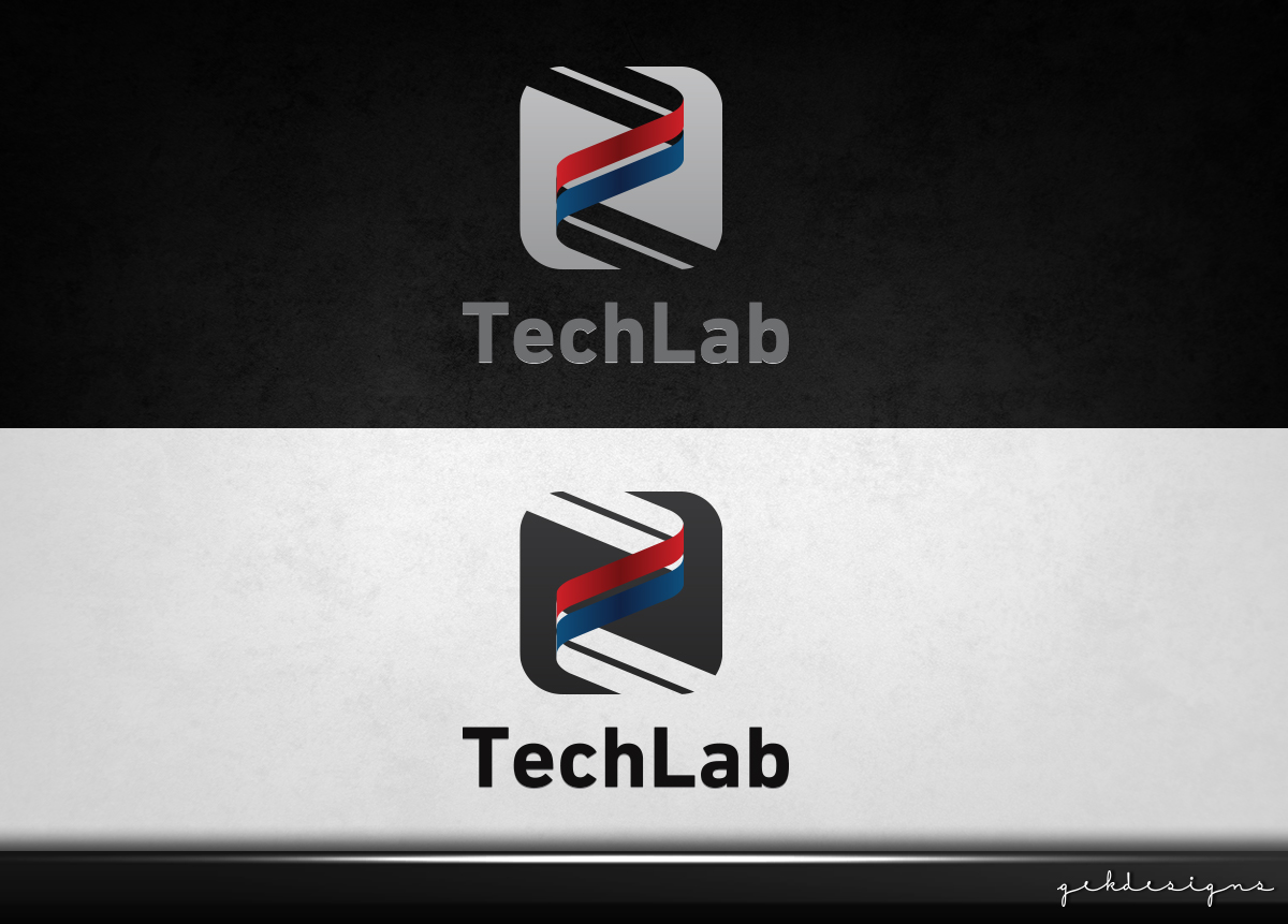 Logo-Design von gekgrfx für dieses Projekt | Design #5054393