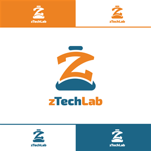 Logo Design by Fanol Ademi